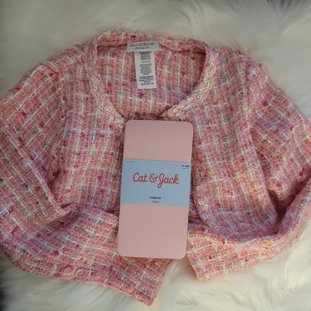 Jacket - Picture 2 of 4